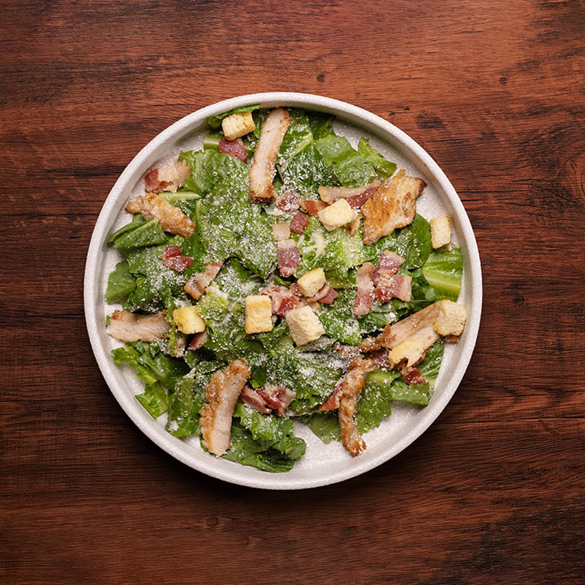 Ceasar Salad