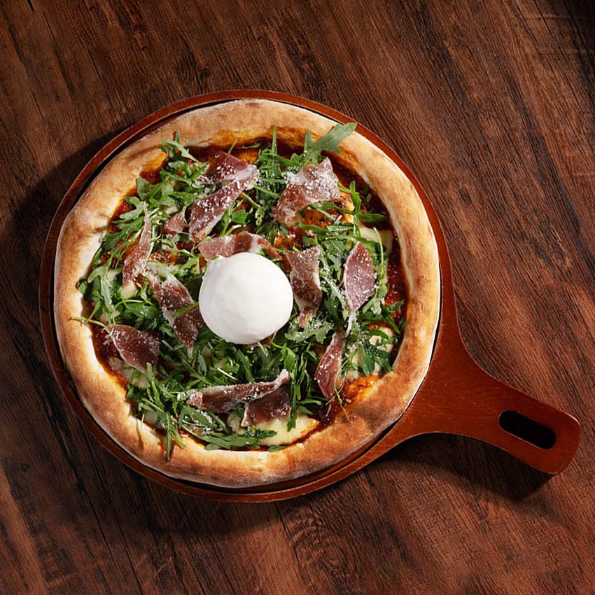 Pizza Napolis Special